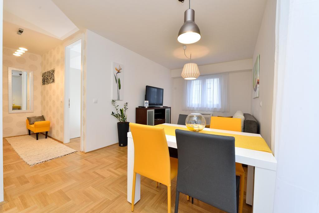 Apartment Sweet Corner Zadar Exteriér fotografie