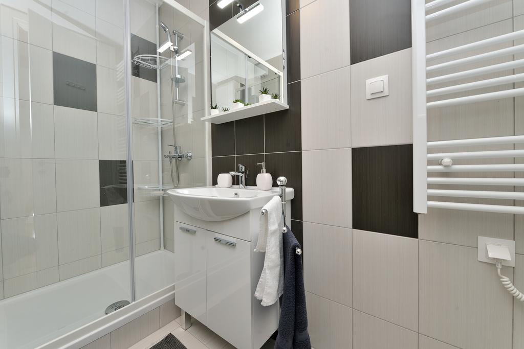 Apartment Sweet Corner Zadar Exteriér fotografie