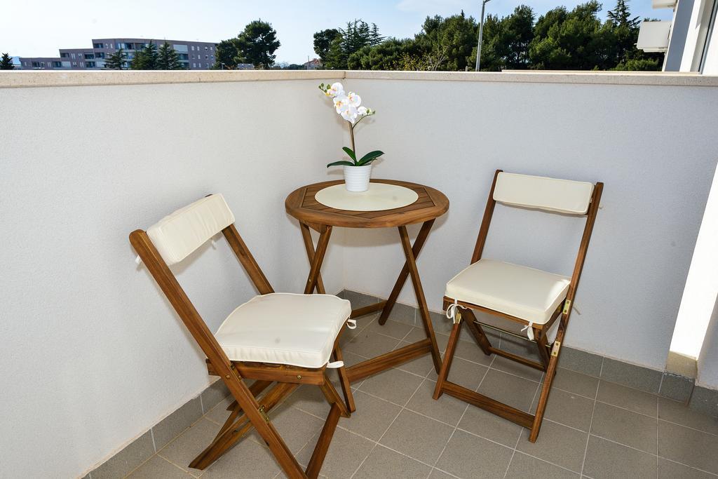 Apartment Sweet Corner Zadar Exteriér fotografie