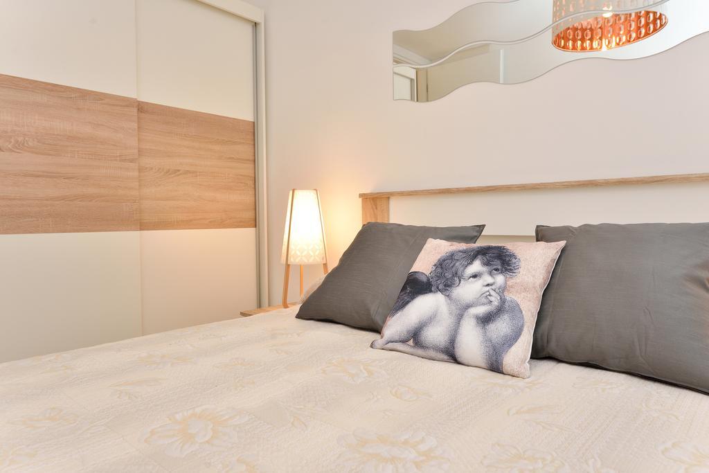 Apartment Sweet Corner Zadar Exteriér fotografie