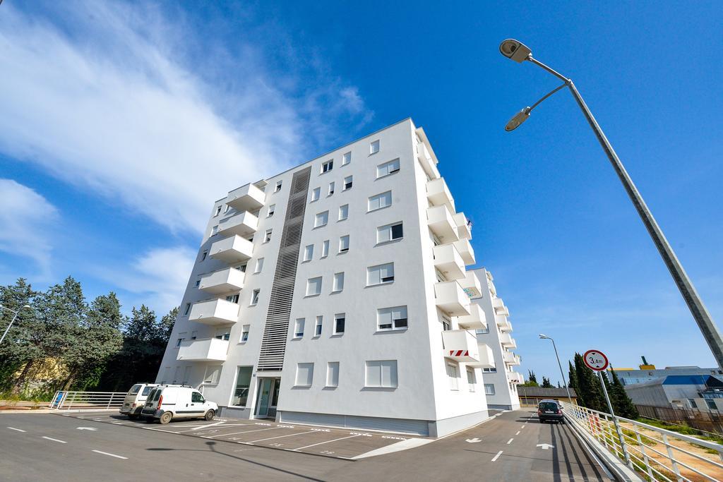 Apartment Sweet Corner Zadar Exteriér fotografie
