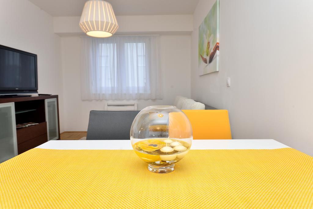 Apartment Sweet Corner Zadar Exteriér fotografie