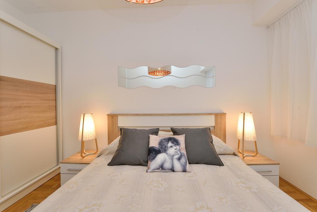 Apartment Sweet Corner Zadar Exteriér fotografie