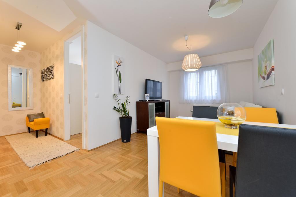 Apartment Sweet Corner Zadar Exteriér fotografie