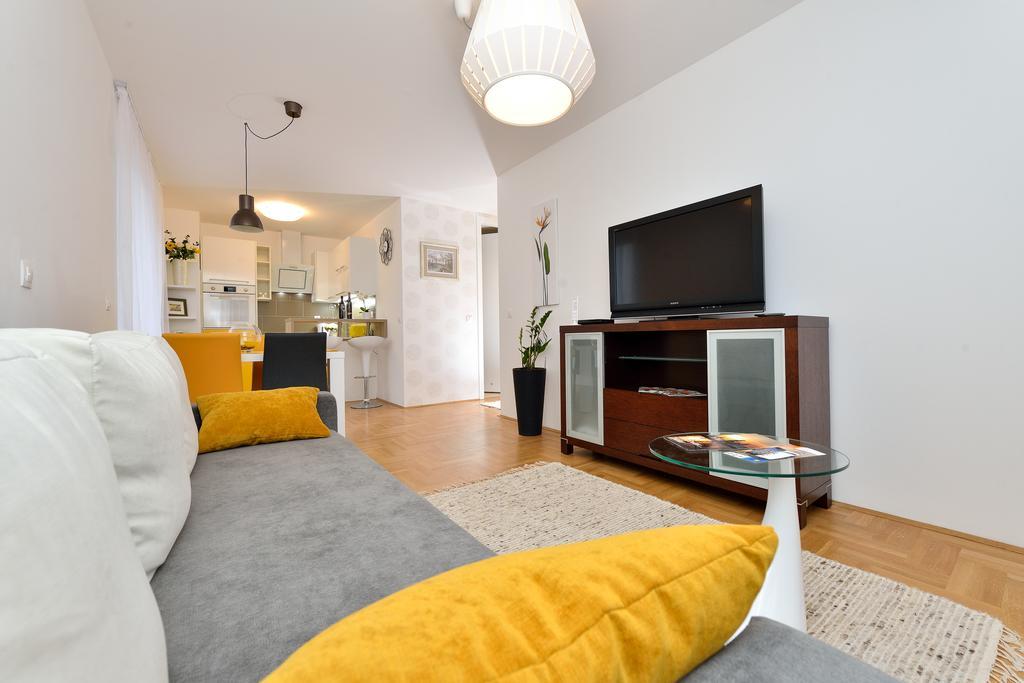 Apartment Sweet Corner Zadar Exteriér fotografie