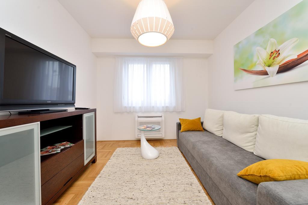 Apartment Sweet Corner Zadar Exteriér fotografie